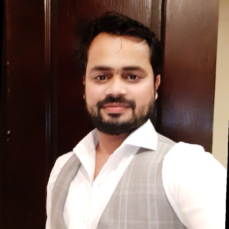 mayank khattri about image