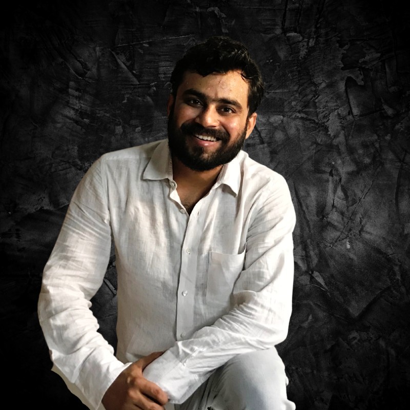 siddhant khattri about image